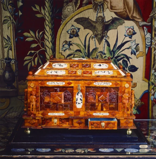 Muzeum rosenborg