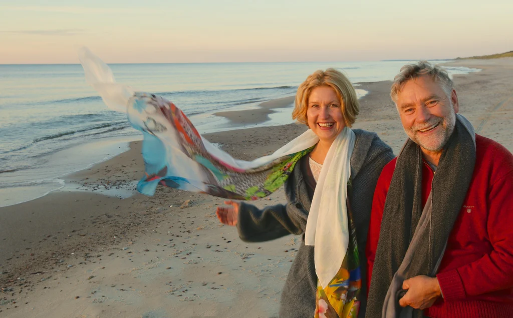 Virginija i Kazimieras Mizgirisowie