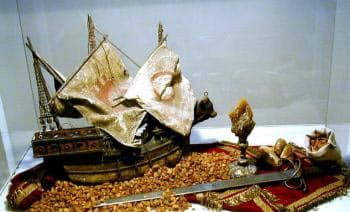 Szlak bursztynowy dff