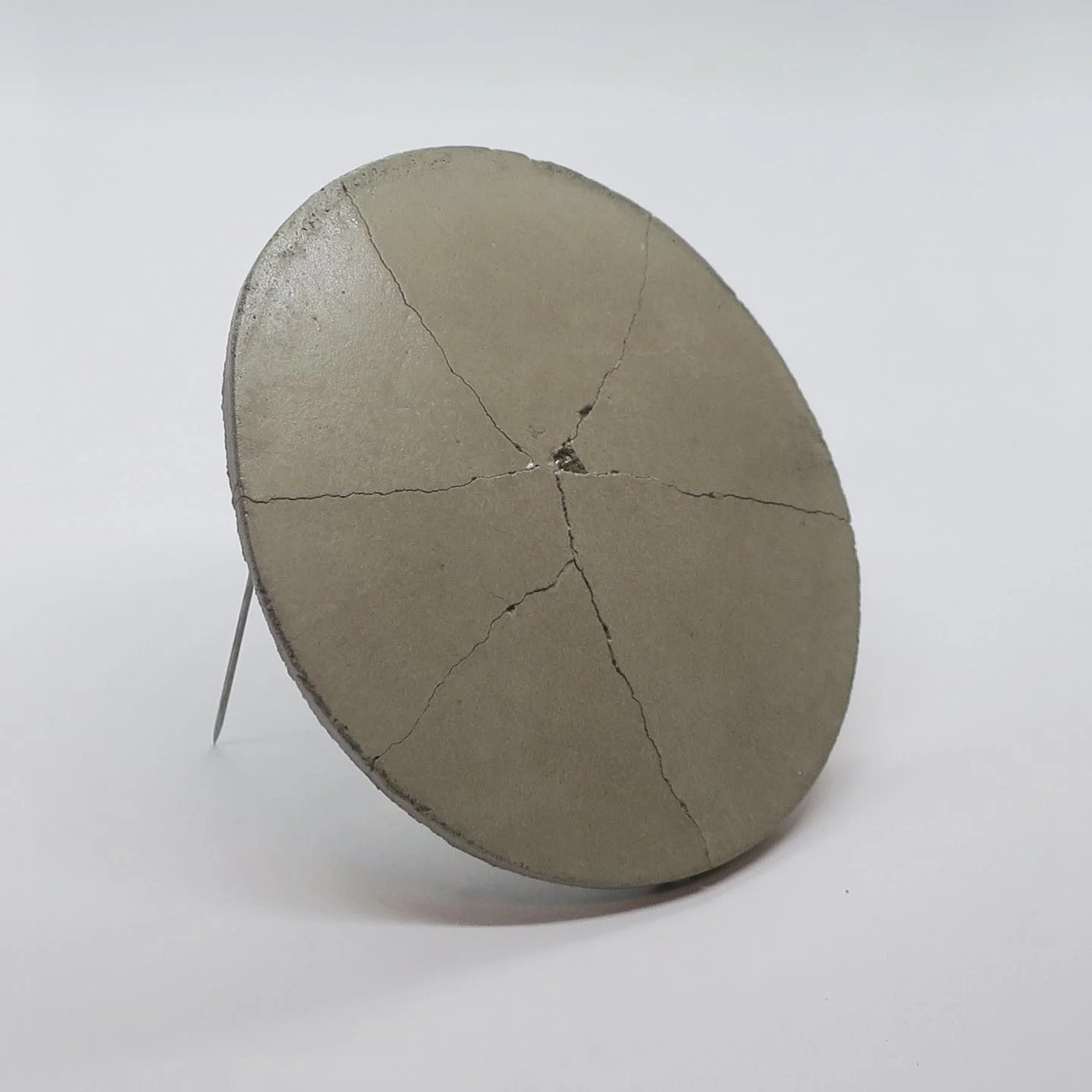 Nagroda herberta hofmanna: tamara marbl joka – brosza „mirror of the past”