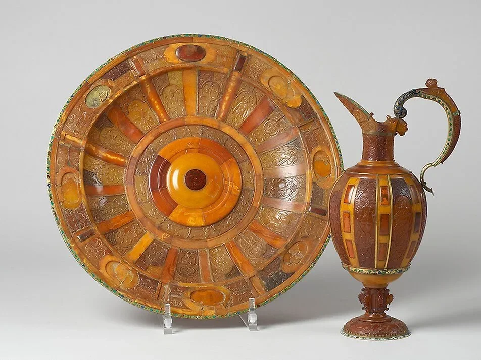 Skattkammarsamlingen