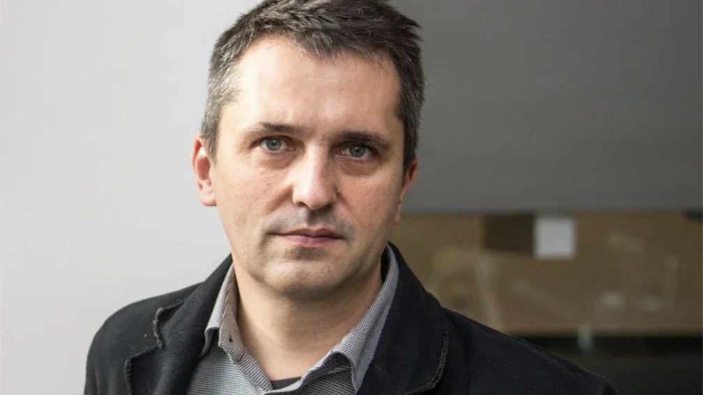 Sławomir fijalkowski