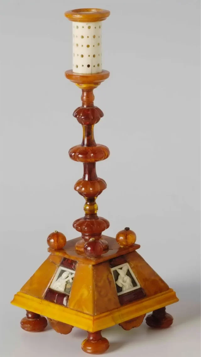 Candlestick