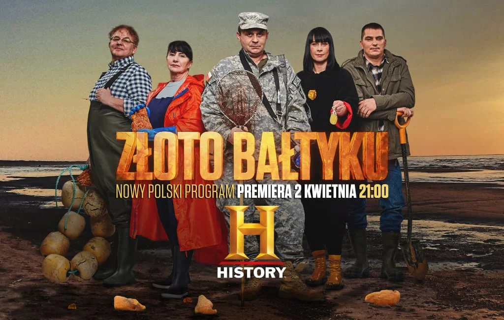 Zloto baltyku 70a